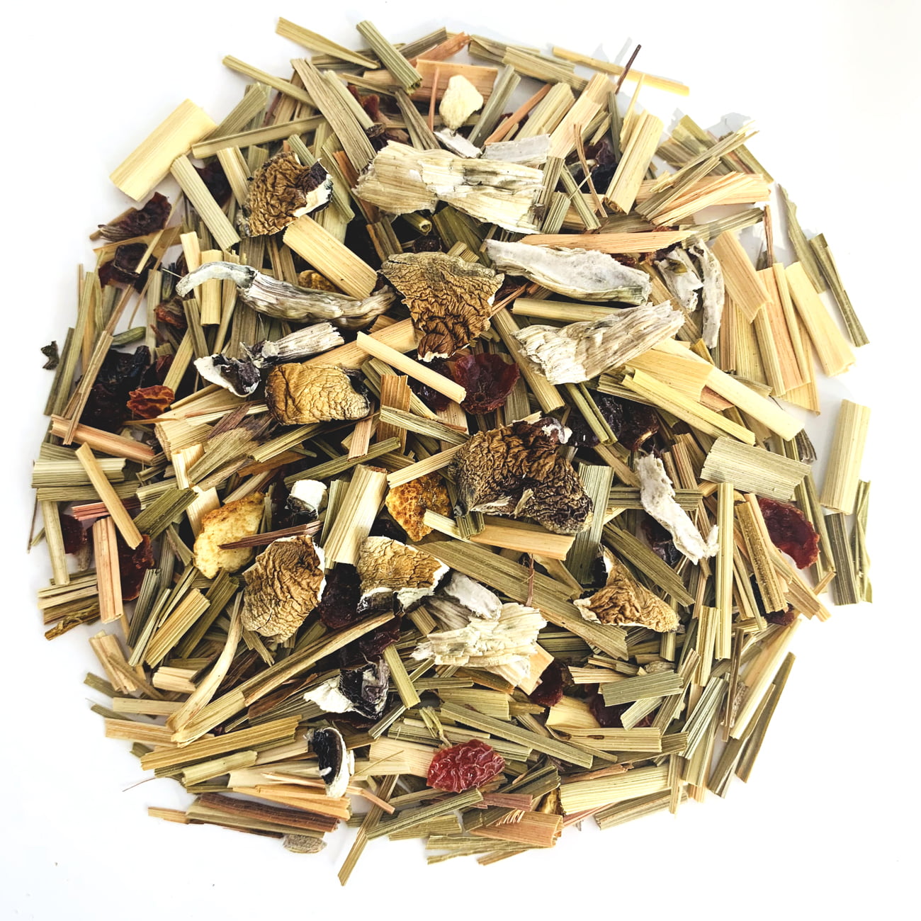 Dose Psilocybin Ritual Teas - Image 3