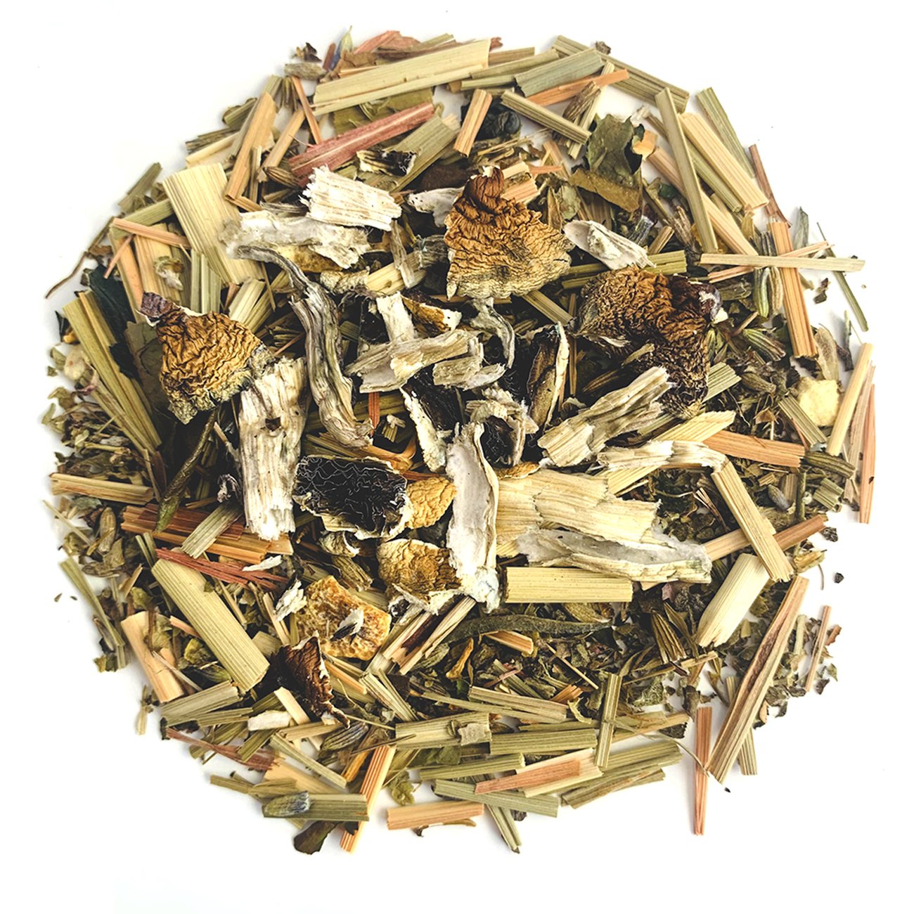 Dose Psilocybin Ritual Teas - Image 7