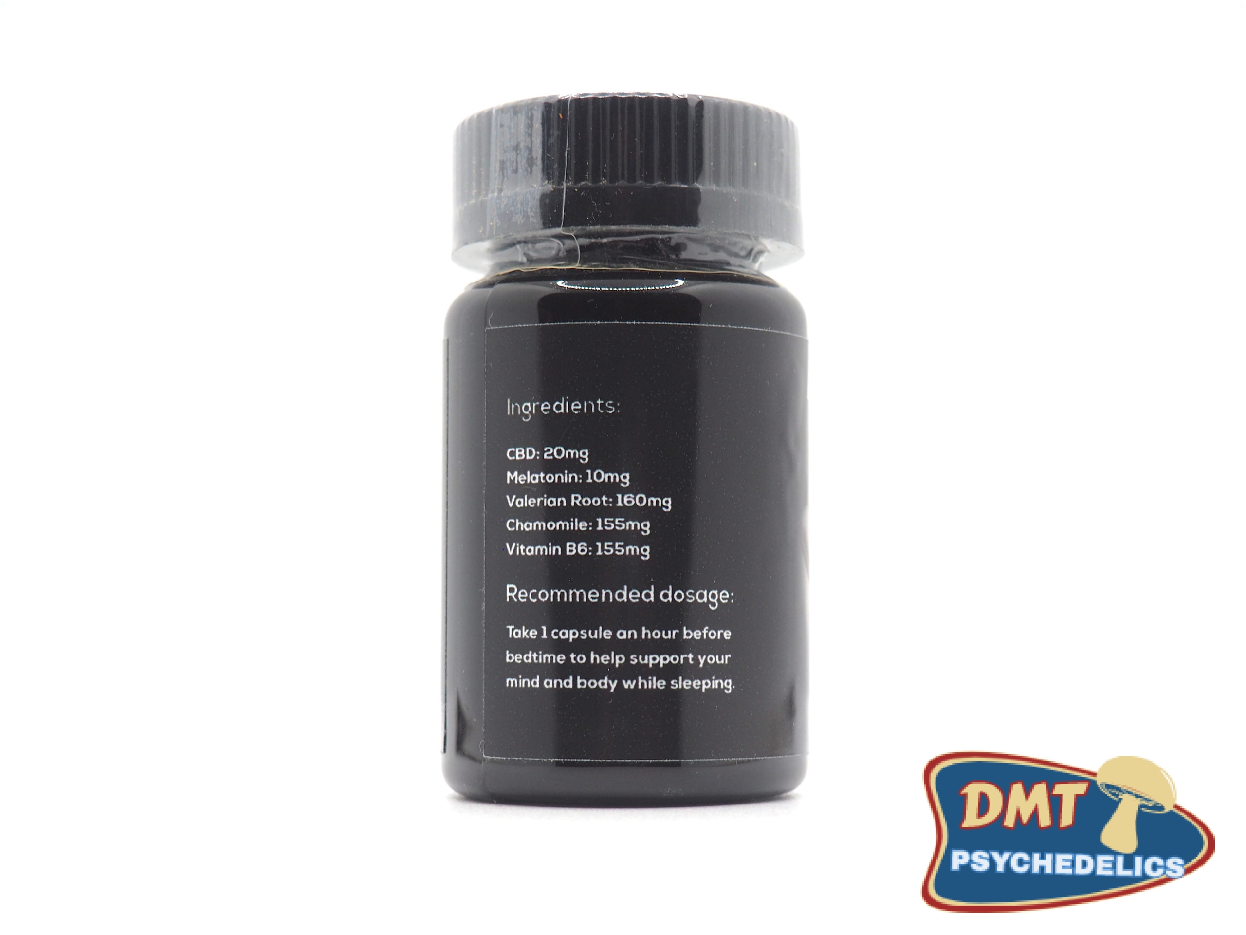 INfinite Rx (SleePM) Sleep CBD Capsules