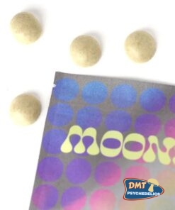 MOONS Psilocybin Gummies Edibles (3000mg)