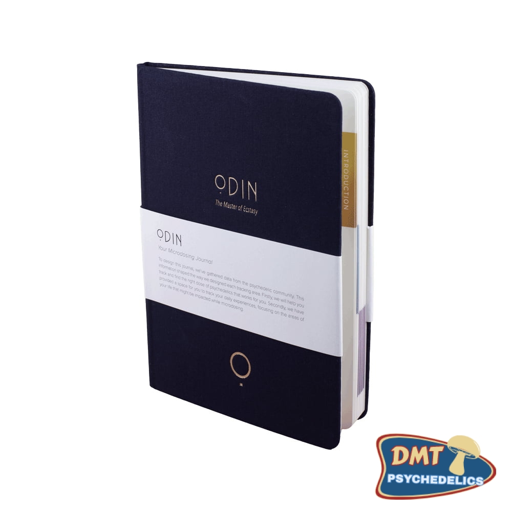 Odin – The Microdosing Journal - Image 7