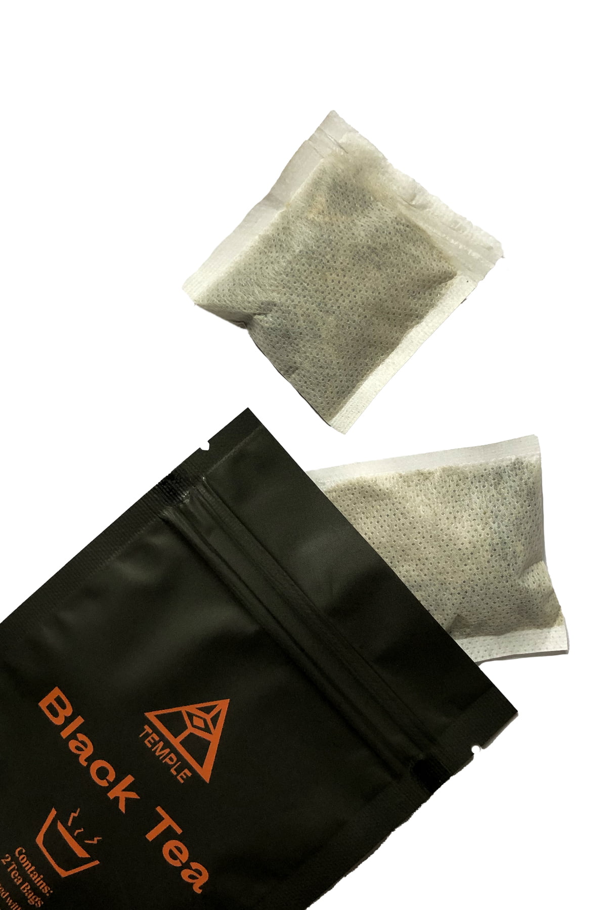 Temple Magic Mushroom Tea Bags - Image 2