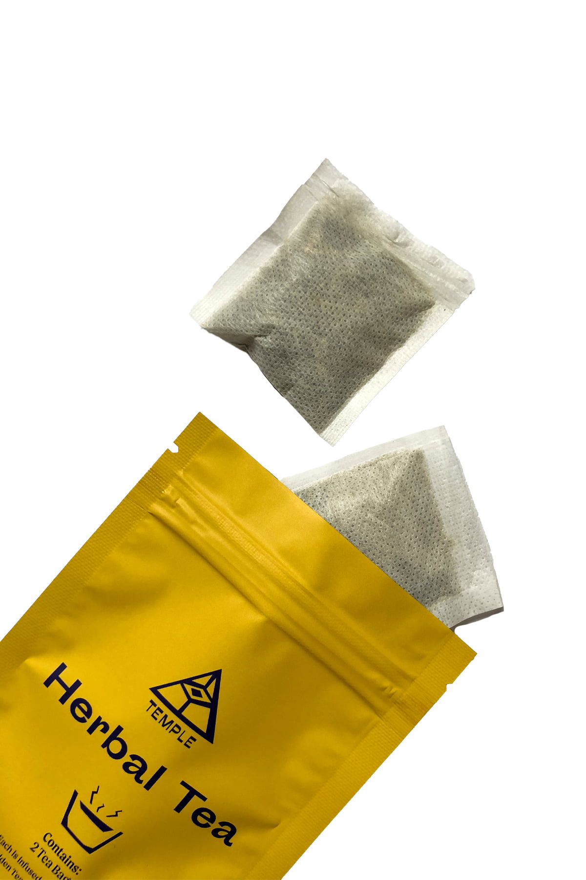 Temple Magic Mushroom Tea Bags - Image 6