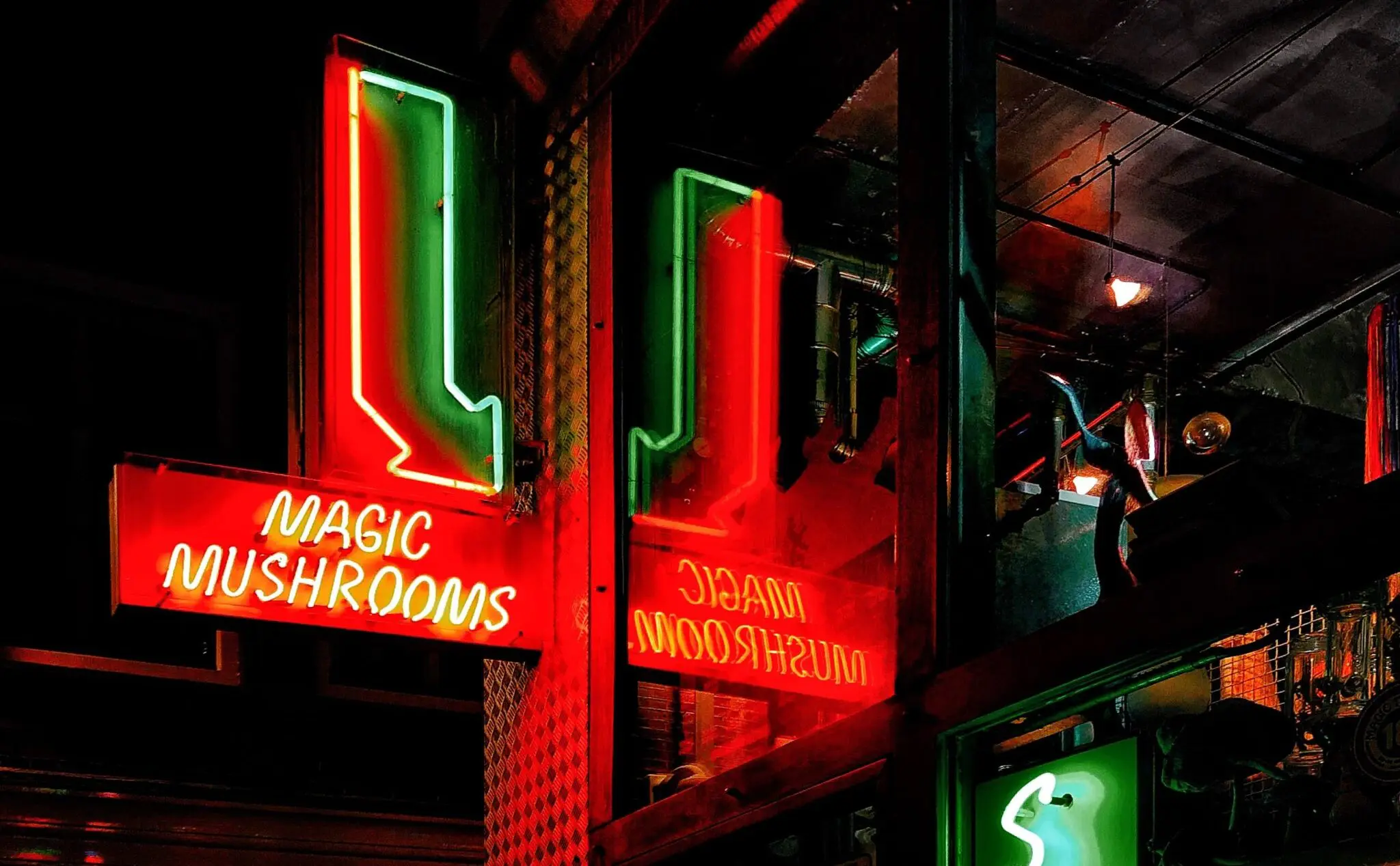 ABUT PSYCHEDELICS DM SHOP From Canada