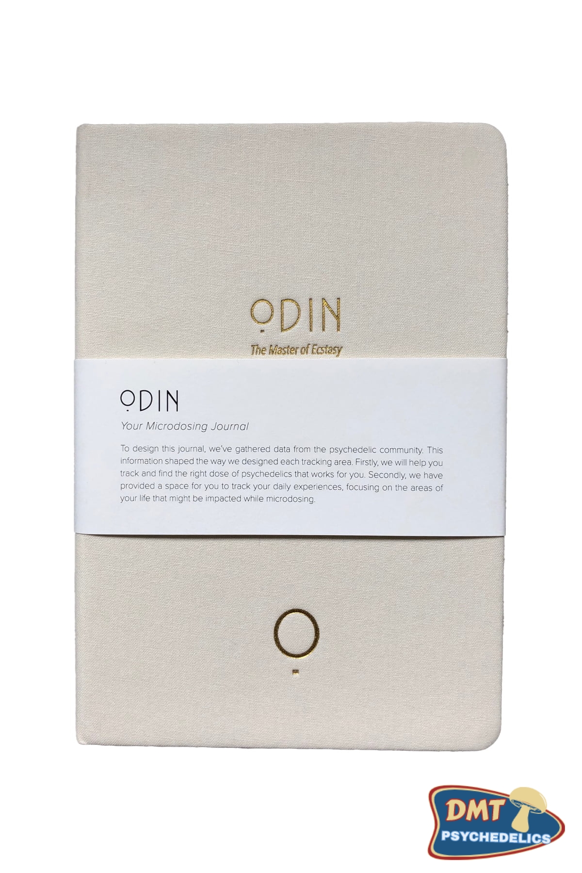 Odin – The Microdosing Journal - Image 5