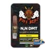 Puff Boyz -NN DMT .5ML(400MG) Cartridge – Banana