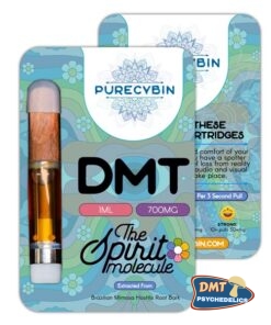 DMT 1ml Purecybin – 700mg DMT