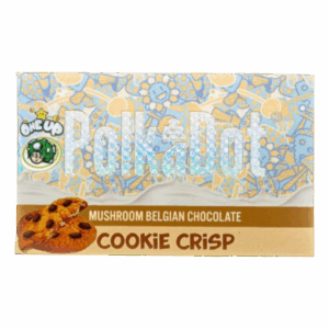 Polkadot | Cookie Crisp | 4g