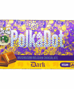 Polkadot | Dark | Vegan | 4g