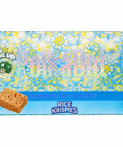 Polkadot | Rice Krispies | 4g