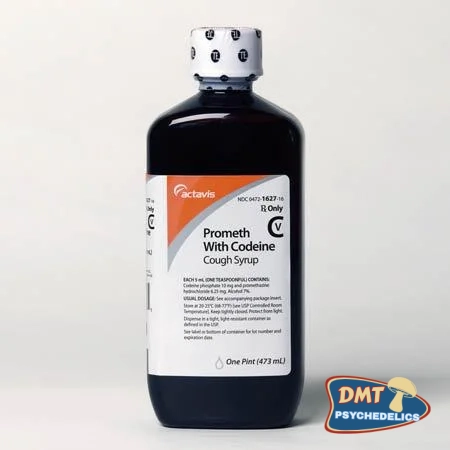 Buy Actavis Promethazine Codeine