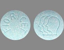 Alternative view of Buy Fioricet 40mg online (Butalbital)