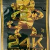Buy 24K Monkey Classic Incense 10g online