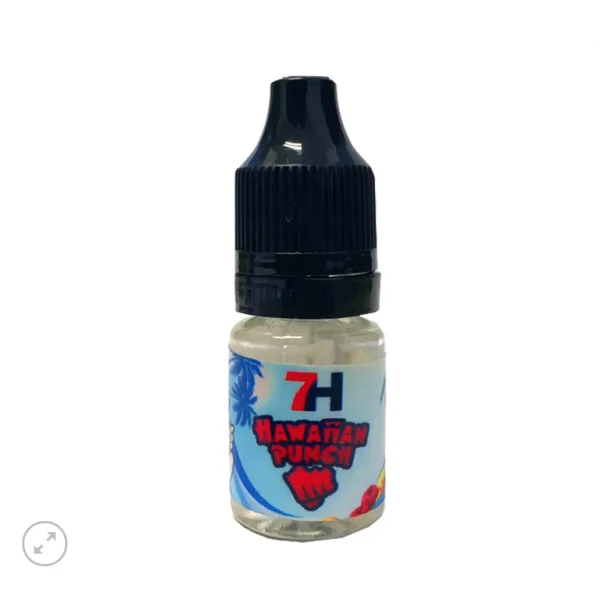 Buy 7H Liquid Herbal Incense online From Canada