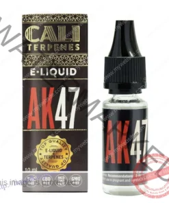 Buy AK 47 Liquid Incense From Canada