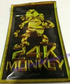 Buy 24K Monkey Herbal Incense Cup Online From Canada