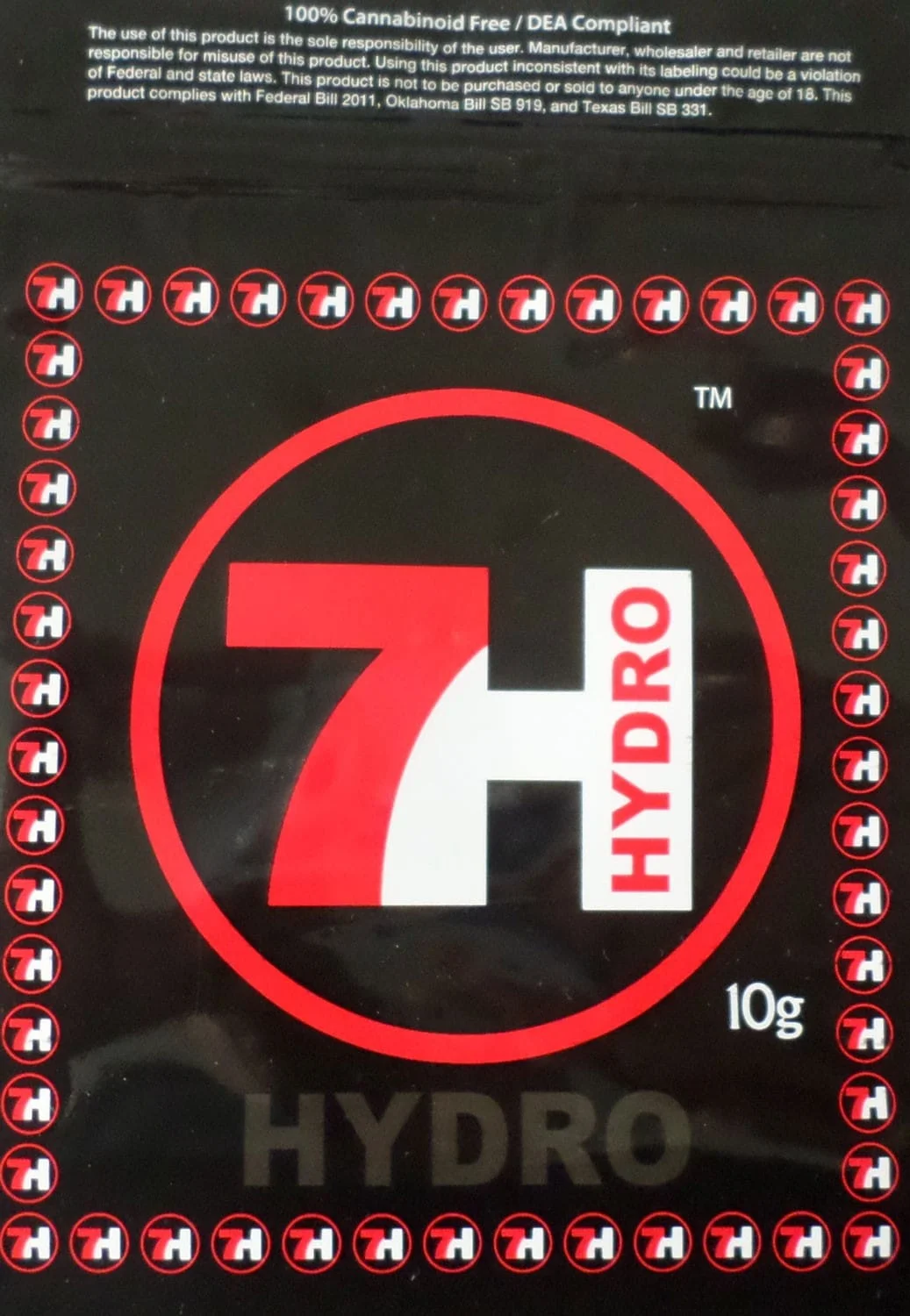 Buy 7H Hydro Herbal Incense online