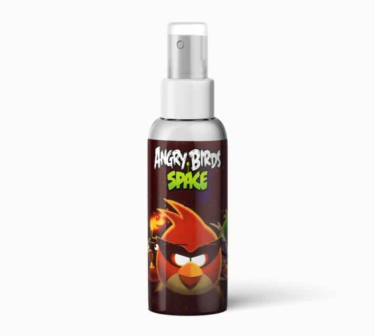 Buy Angry Birds k2 Spray canada