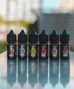 Ghost Menthol Ultra Strong Liquid Herbal Incense 7ml