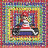 Buy LSD Mario