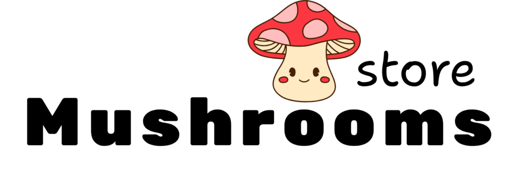 Order Mushrooms Online