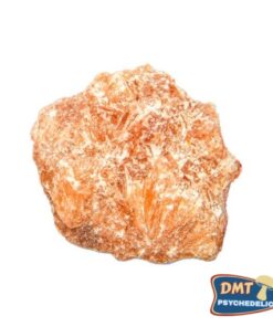 Alternative view of Pure Orange MDMA
