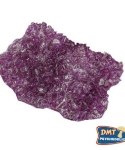 Alternative view of Pure Purple MDMA
