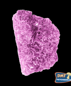 Alternative view of Pure Pink MDMA